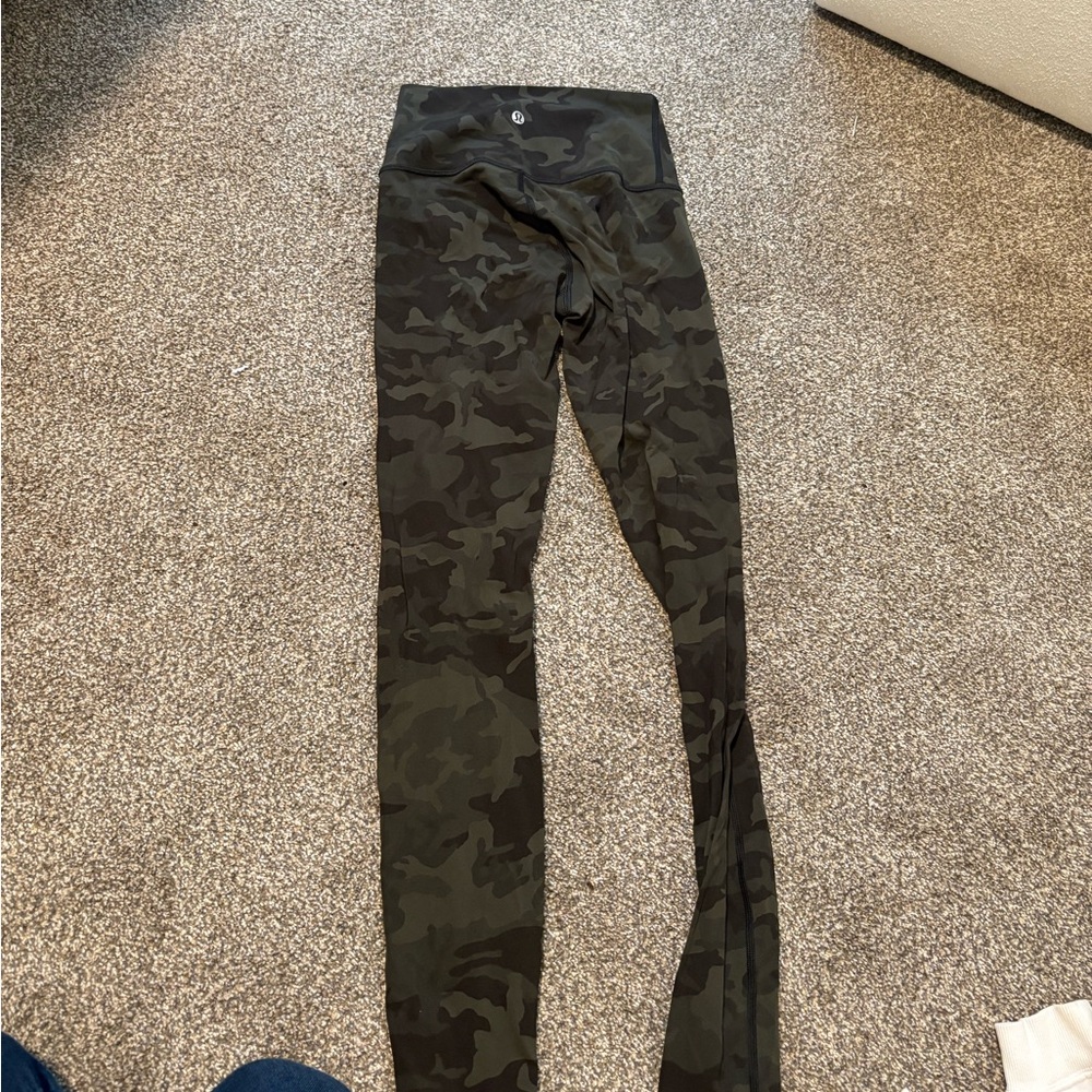 Lulu lemon leggings